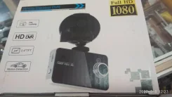 Vehicle Blackbox DVR ����