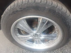 Next. 8.0x19", 5x114.3, ET40 ����