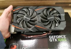 GeForce GTX 1060 ����