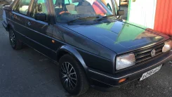 Volkswagen Jetta. ��������, ��������, 1.6 (68��.�.), ������, 218����. �� ����