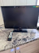 DNS E24D20. LED ����