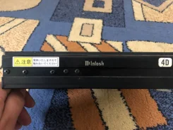 McIntosh ����