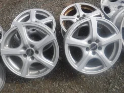 Creole. 7.0x16", 5x100, ET50, �� 73,1���. ��� ����� �� ����������� ������ ����