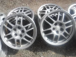 OZ Racing F1 Plus. 7.5x17", 5x114.3, ET38, �� 67,1���. ��� ����� �� ����������� ������ ����