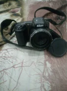 Nikon Coolpix L810. 15 - 19.9 ��, ���: 14� � ����� ����