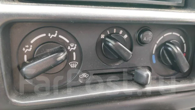 Suzuki Every. �������, 0.7 (64��.�.), ������ ����