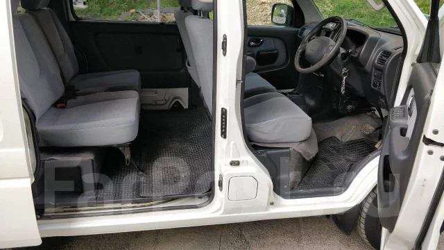 Suzuki Every. �������, 0.7 (64��.�.), ������ ����