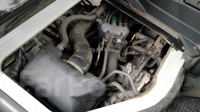 Suzuki Every. �������, 0.7 (64��.�.), ������ ����