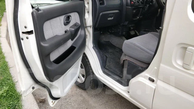 Suzuki Every. �������, 0.7 (64��.�.), ������ ����