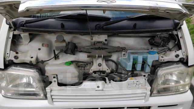 Suzuki Every. �������, 0.7 (64��.�.), ������ ����