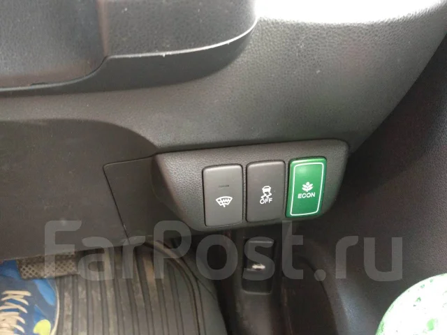 Honda Fit Shuttle. ��������, ��������, 1.3 (88��.�.), ������, 160����. �� ����
