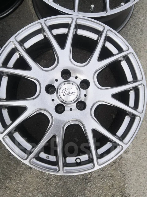 Verthandi. 7.5x18", ET38, �� 71���. ����