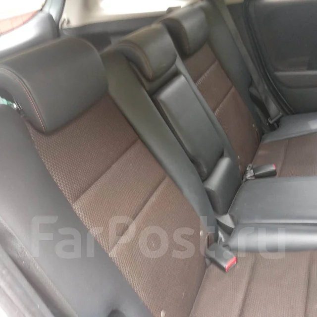 Honda Fit Shuttle. ��������, ��������, 1.3 (88��.�.), ������, 160����. �� ����