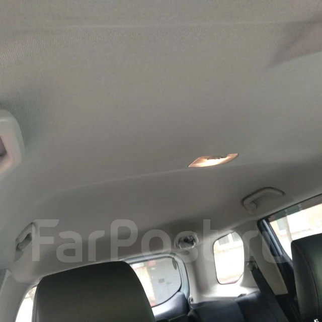 Honda Fit Shuttle. ��������, ��������, 1.3 (88��.�.), ������, 160����. �� ����