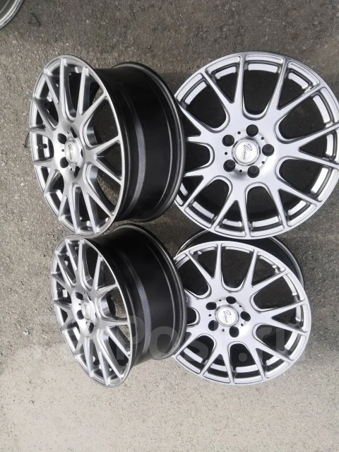 Verthandi. 7.5x18", ET38, �� 71���. ����