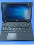 Acer Aspire ES1. 15.6", 1,6����, ��� 4 ��, ���� 500���, WiFi, ����������� �� 4��. ����