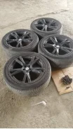 Erst. 8.5x20", 5x108, ET46, �� 66���. ����