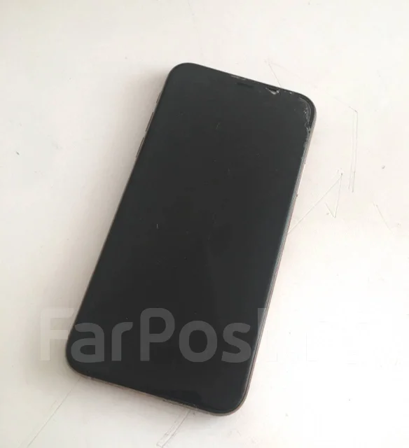 Apple iPhone Xs. �/�, �������, 3G, 4G LTE, ���������� ����