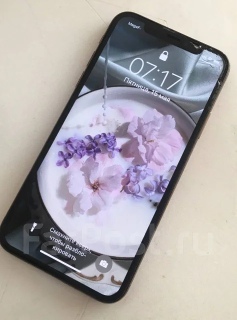 Apple iPhone Xs. �/�, �������, 3G, 4G LTE, ���������� ����