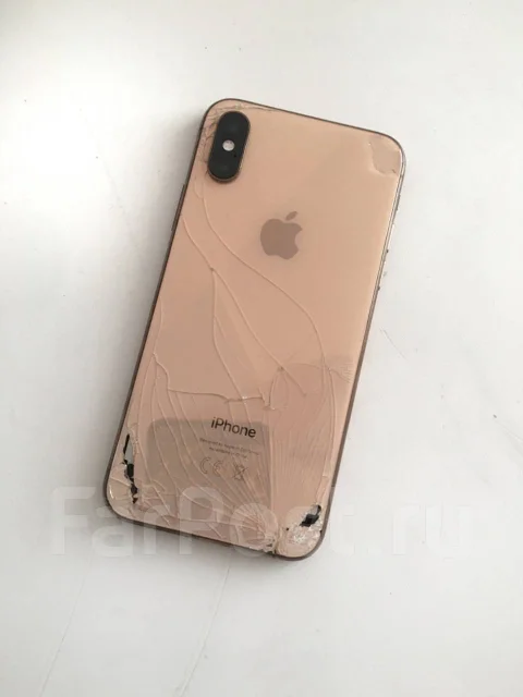 Apple iPhone Xs. �/�, �������, 3G, 4G LTE, ���������� ����