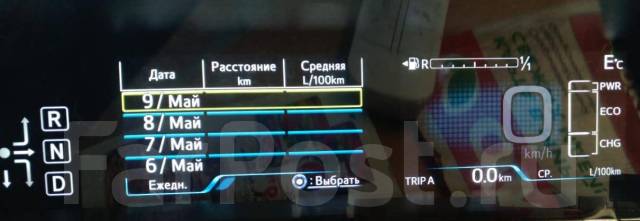 Русификация ниссан воронеж