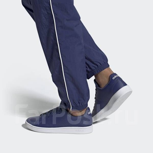 Adidas advantage hot sale pant