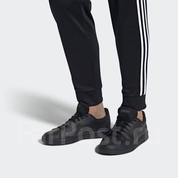 Adidas advantage outlet 42