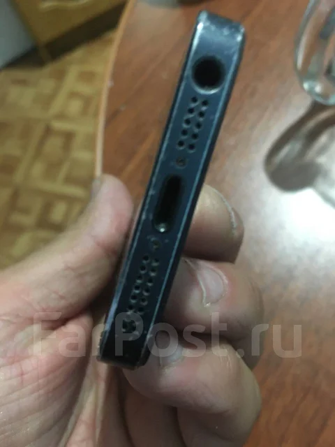 Apple iPhone 5. �/� ����