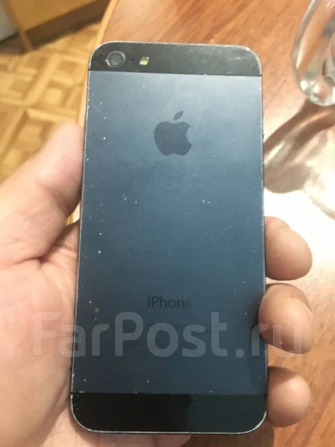Apple iPhone 5. �/� ����