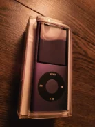 Apple iPod nano. ����