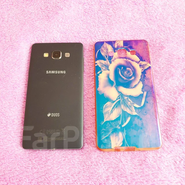 Samsung Galaxy A7 2015. �/� ����