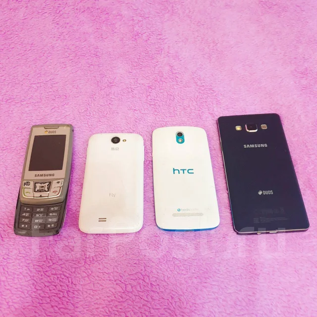Samsung Galaxy A7 2015. �/� ����