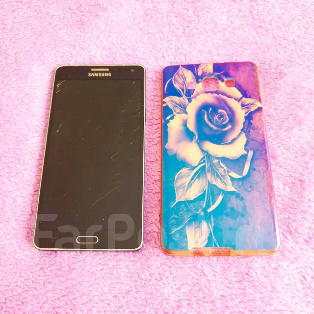 Samsung Galaxy A7 2015. �/� ����
