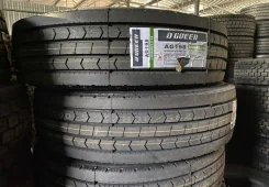 O'Green AG198. �����������, ����� ����