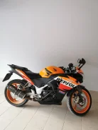 Honda CBR 250RA. 250����. ��., ��������, ���, � �������� ����