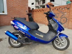 Suzuki Address V110. 135����. ��., ��������, ���������, ������ �� �� ����