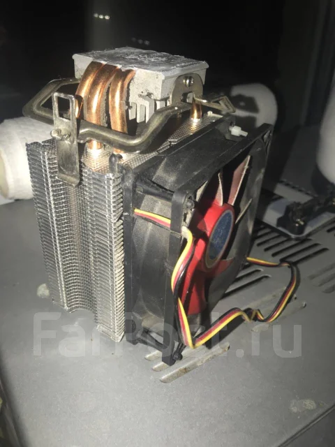 AMD FX-4170 ����