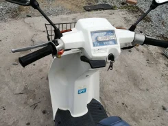 Honda Gyro. 49����. ��., ��������, ���������, ��� �������. ��� ����� �� ������������ ����