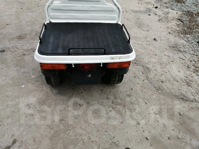 Honda Gyro. 49����. ��., ��������, ���������, ��� �������. ��� ����� �� ������������ ����