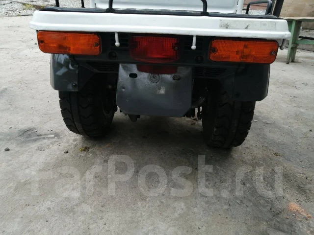 Honda Gyro. 49����. ��., ��������, ���������, ��� �������. ��� ����� �� ������������ ����
