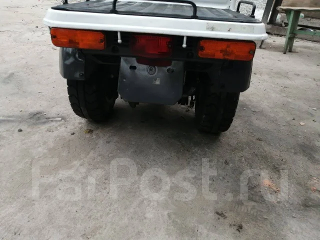 Honda Gyro. 49����. ��., ��������, ���������, ��� �������. ��� ����� �� ������������ ����