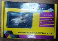 DEXP ����
