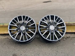 Lehrmeister L-F Sport. 7.0x17", 5x114.3, ET40, �� 60,1���. ����