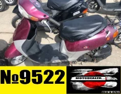 Honda Dio AF27 ����
