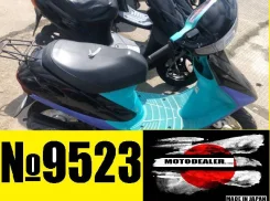 Honda Dio AF28. 49����. ��., ��������, ���, ��� ������� ����
