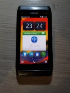 Nokia N8. �/�, ������, 3G ����
