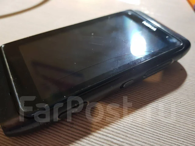 Nokia N8. �/�, ������, 3G ����