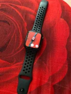 Apple Watch Series 4 Nike+. GPS, NFC, IP67, IP68 ����