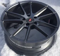 Inforged iFG 25. 8.0x18", 5x114.3, ET45, �� 67,1���. ����