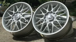 Advan Gewalt. 7.0x17", 5x114.3, ET38, �� 73,1���. ����
